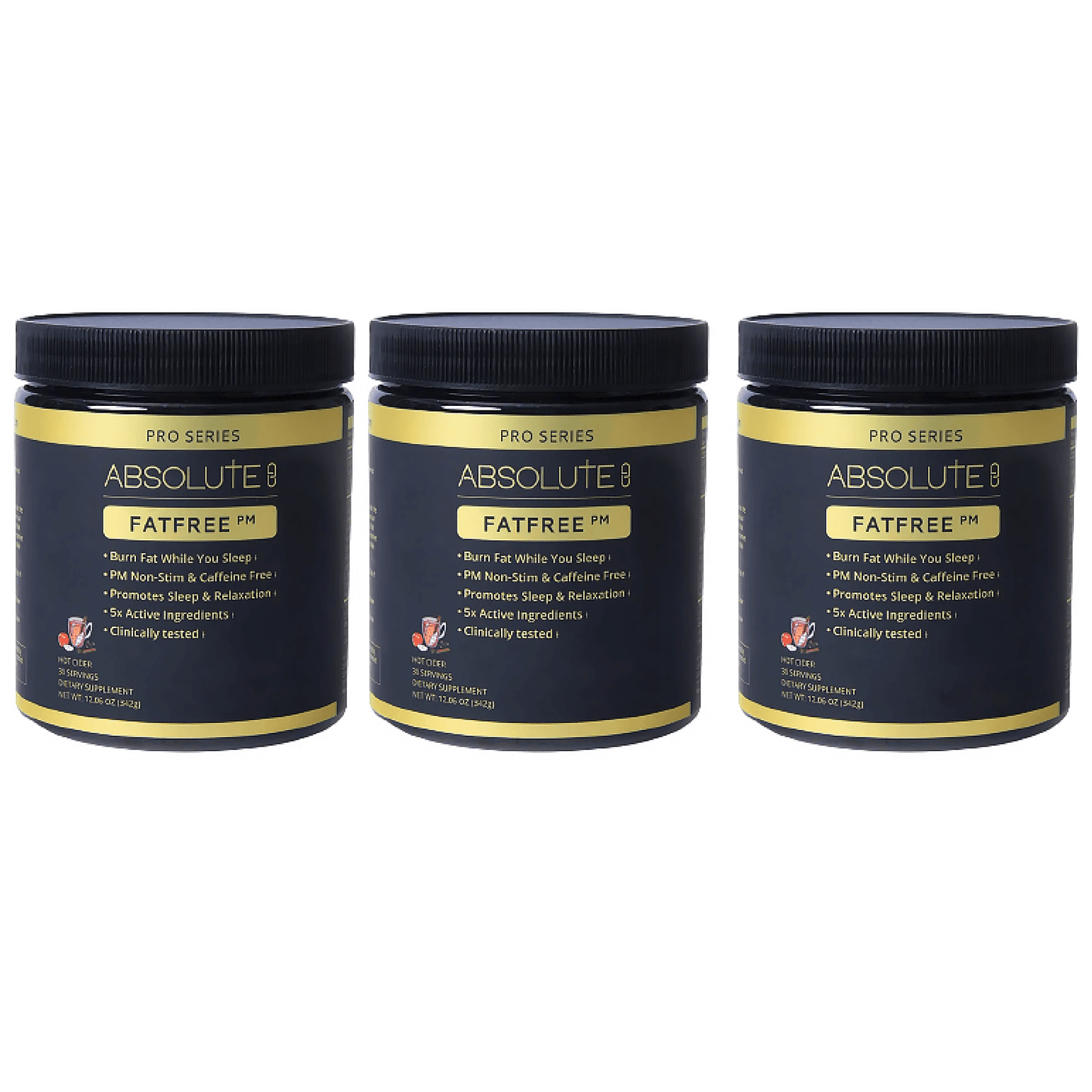 Fat Free PM