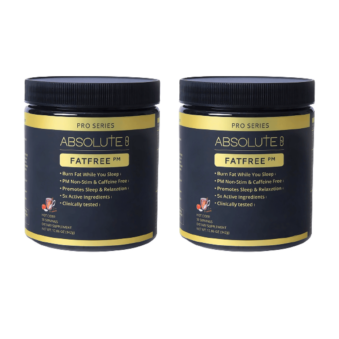 Fat Free PM