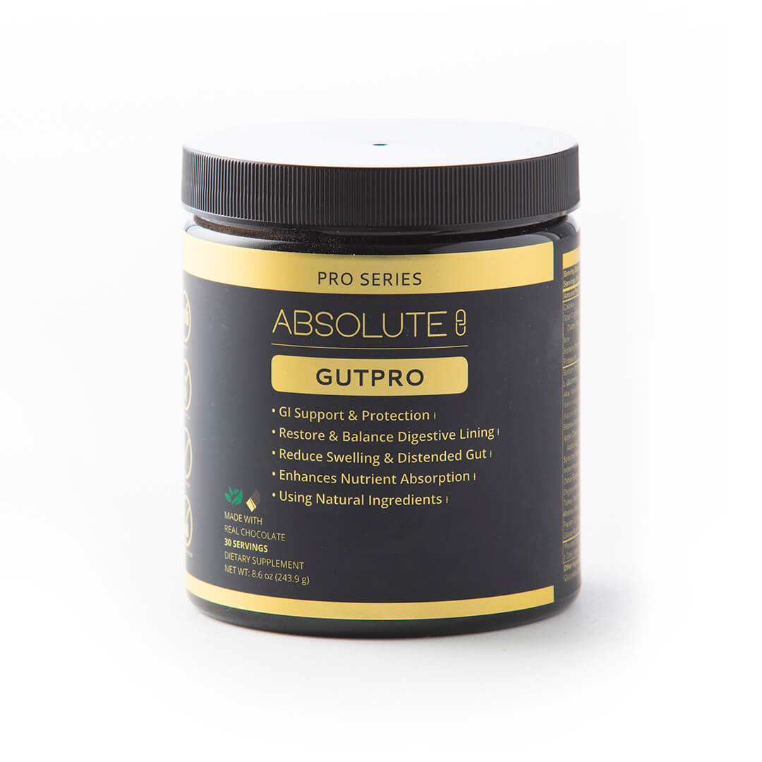 
                  
                    GUTPRO
                  
                