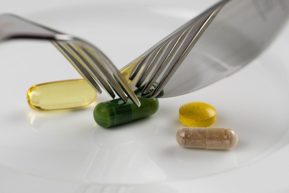7 Factors to Consider When Using Natural Weight Loss Supplements - Absolute Supps M.D.
