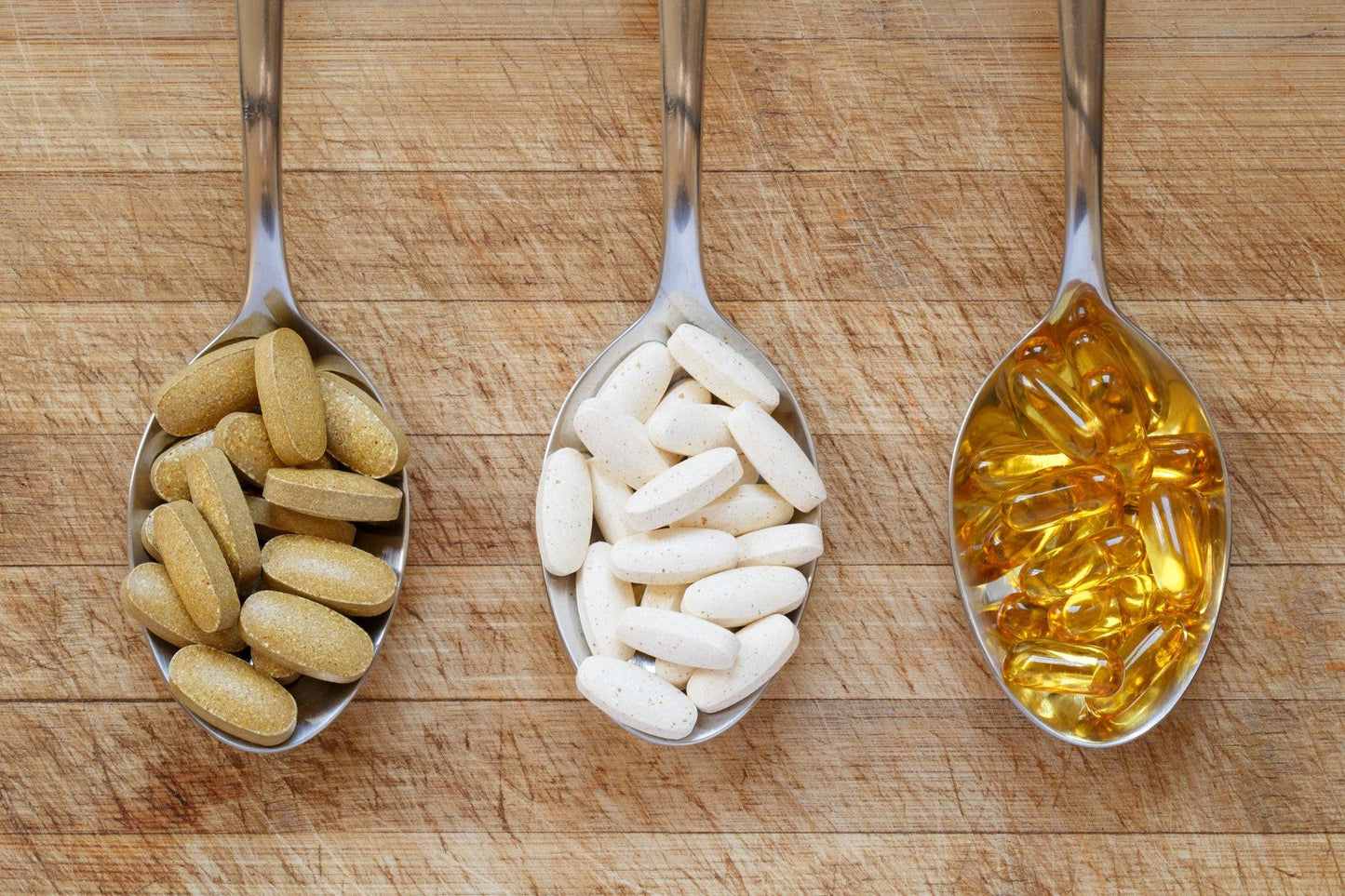 7 Reasons to Start Using Supplements for Fitness - Absolute Supps M.D.