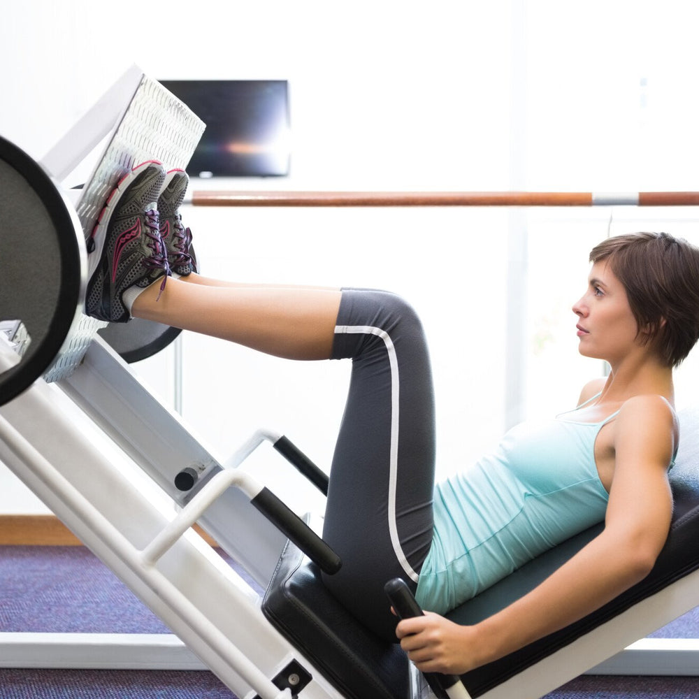 8 Key Training and Nutrition Protocols for Great Legs