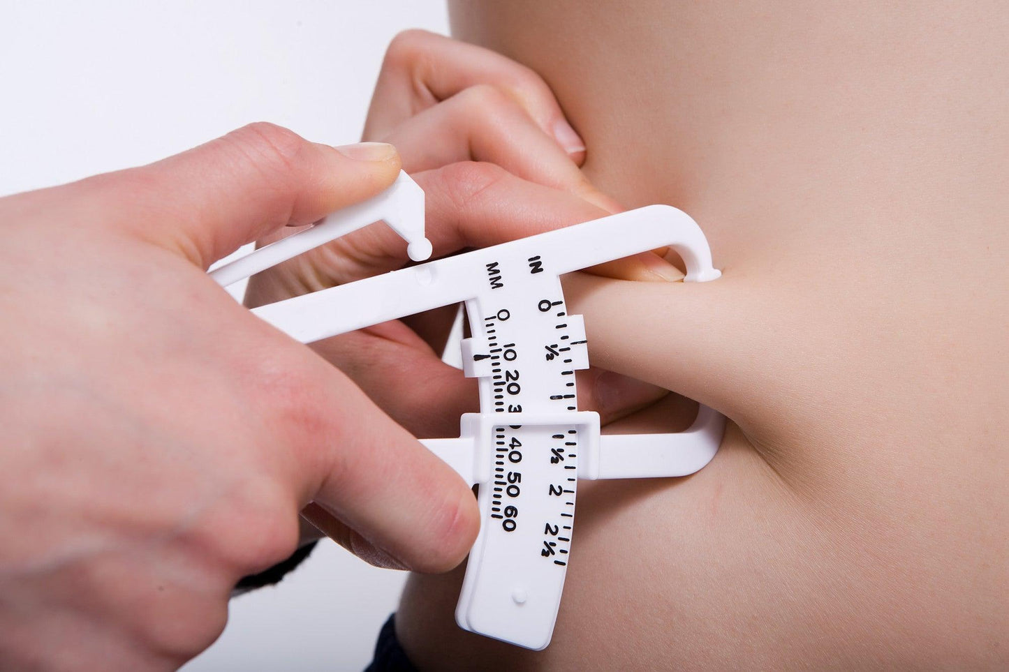 A No-Frills Guide to the Different Types of Body Fat - Absolute Supps M.D.