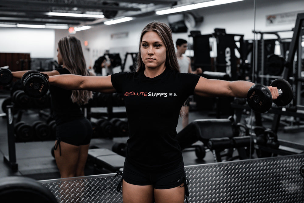 Ana - Absolute Supps M.D.