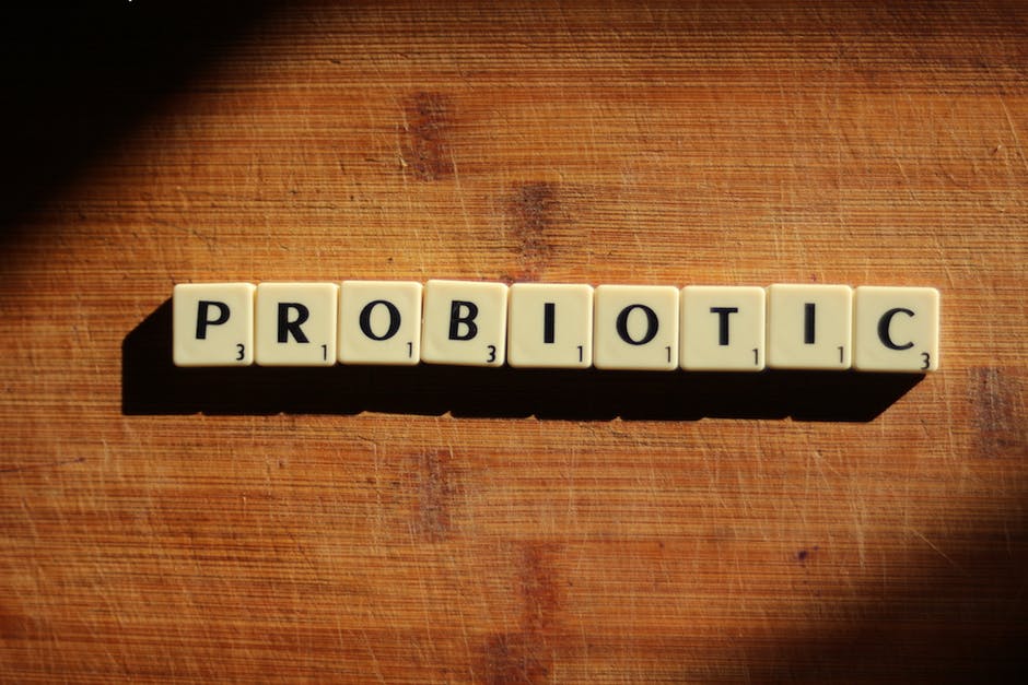 GutPro (Sensitive Probiotic Powder): An Overview