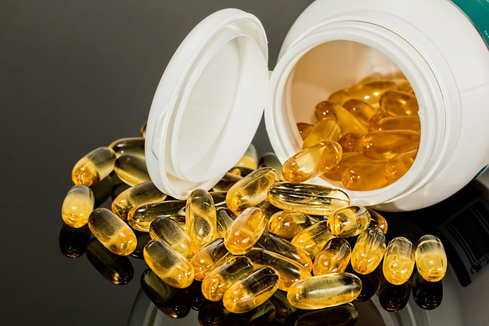 How to Buy Health Supplements Online: Everything You Need to Know - Absolute Supps M.D.