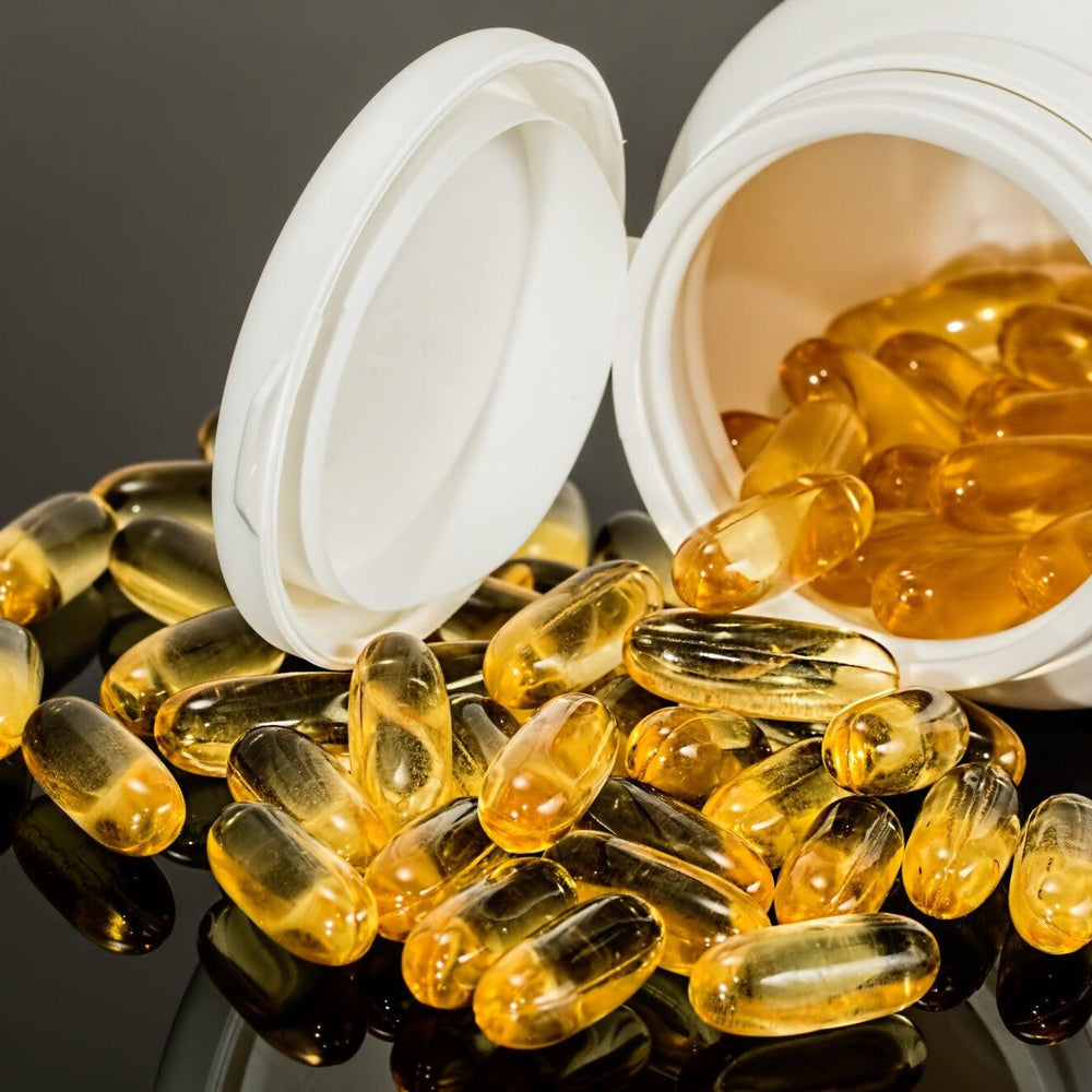 How to Buy Health Supplements Online: Everything You Need to Know - Absolute Supps M.D.