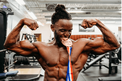 Mo - Absolute Supps M.D.