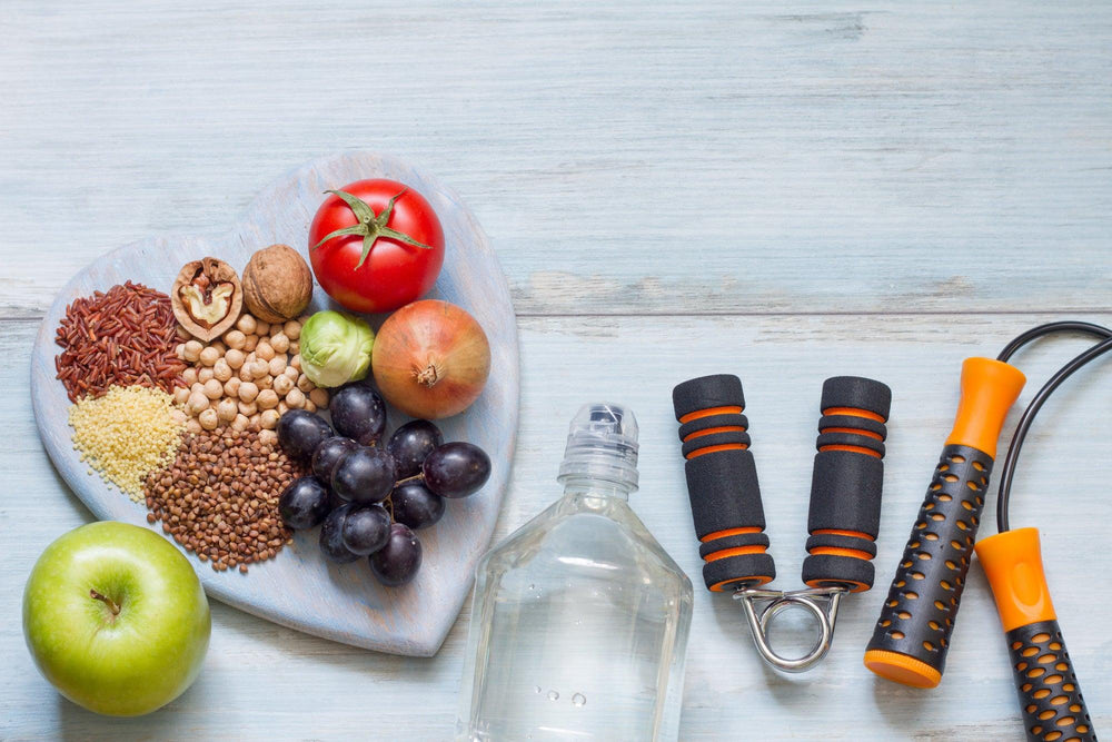 Natural Fat Burners to Speed up Your Weight Loss - Absolute Supps M.D.