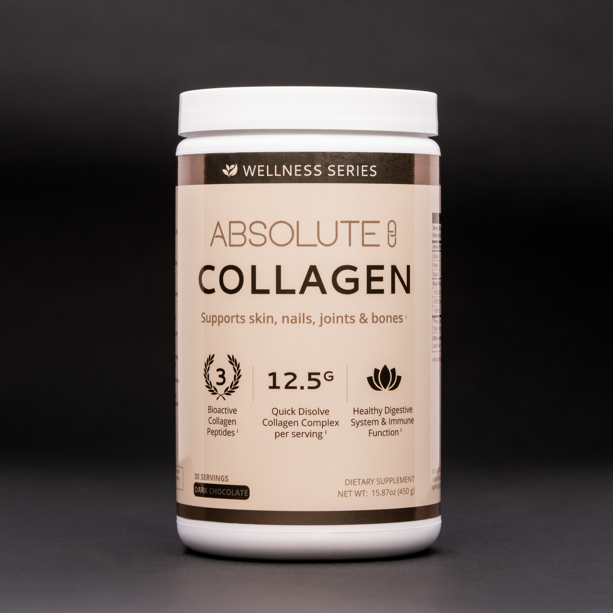 Collagen – Absolute Supps M.D.