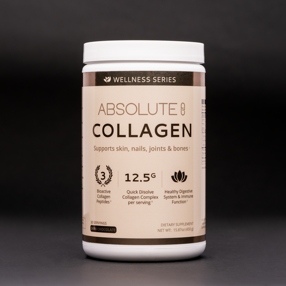 
                  
                    Collagen
                  
                