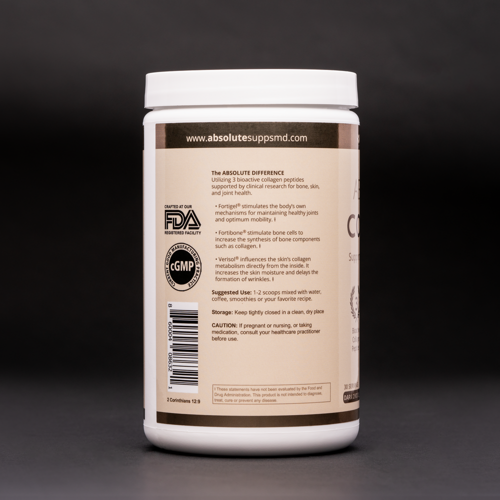 
                  
                    Collagen
                  
                