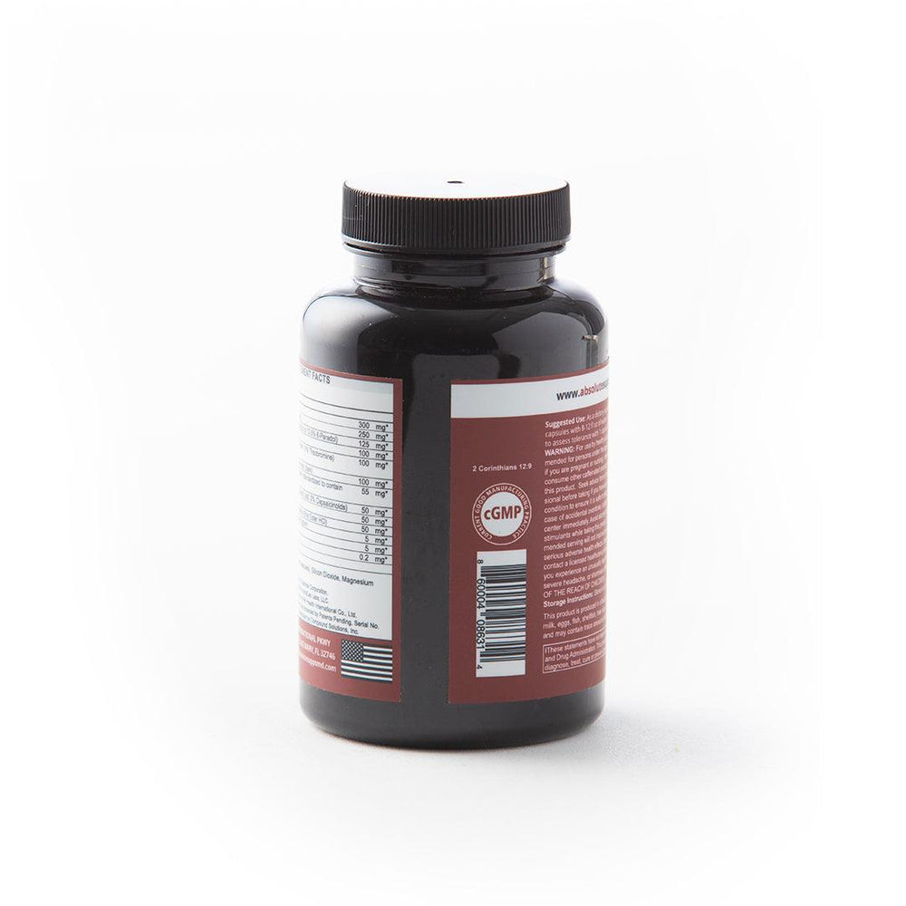 
                  
                    Fat Free HARDCORE Bottle Bundle (2) - Absolute Supps M.D.
                  
                