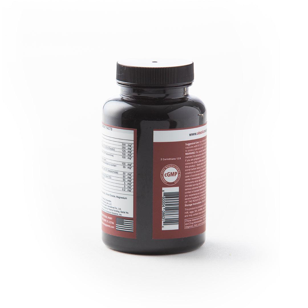 
                  
                    Fat Free HARDCORE Bottle Bundle (2) - Absolute Supps M.D.
                  
                
